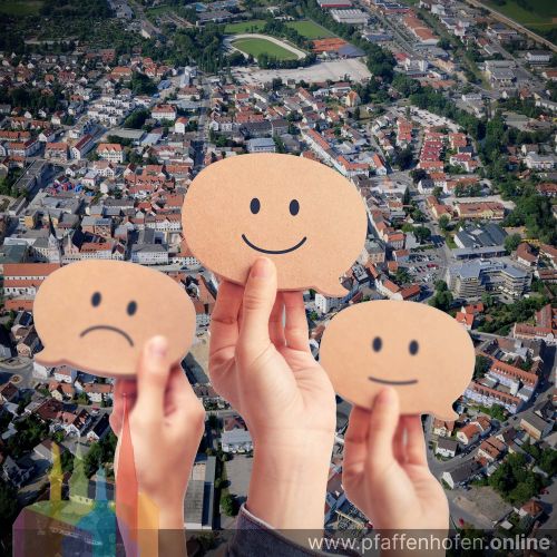 Unabhängige Umfrage von Pfaffenhofen.Online