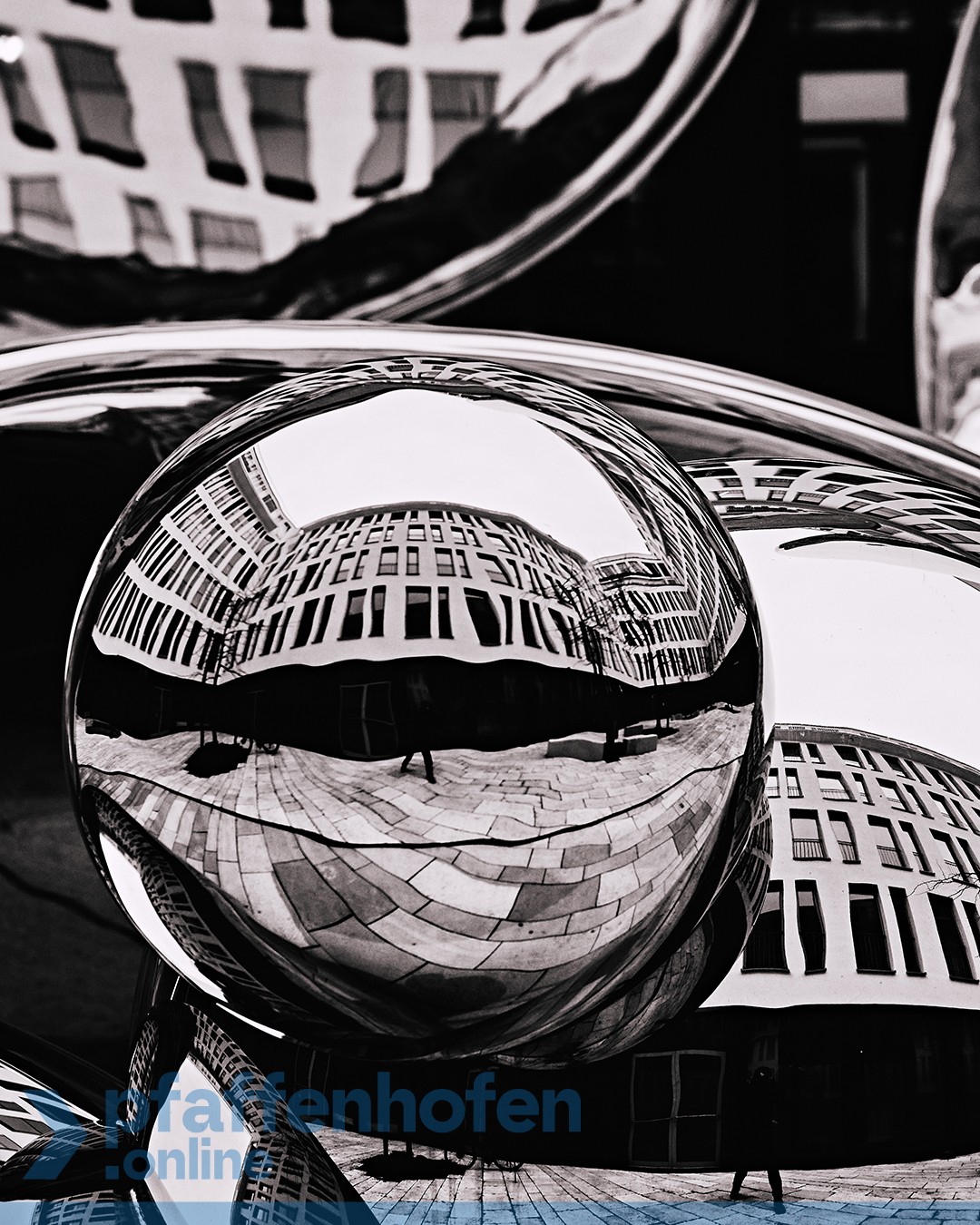 Curved Reality Fotografie