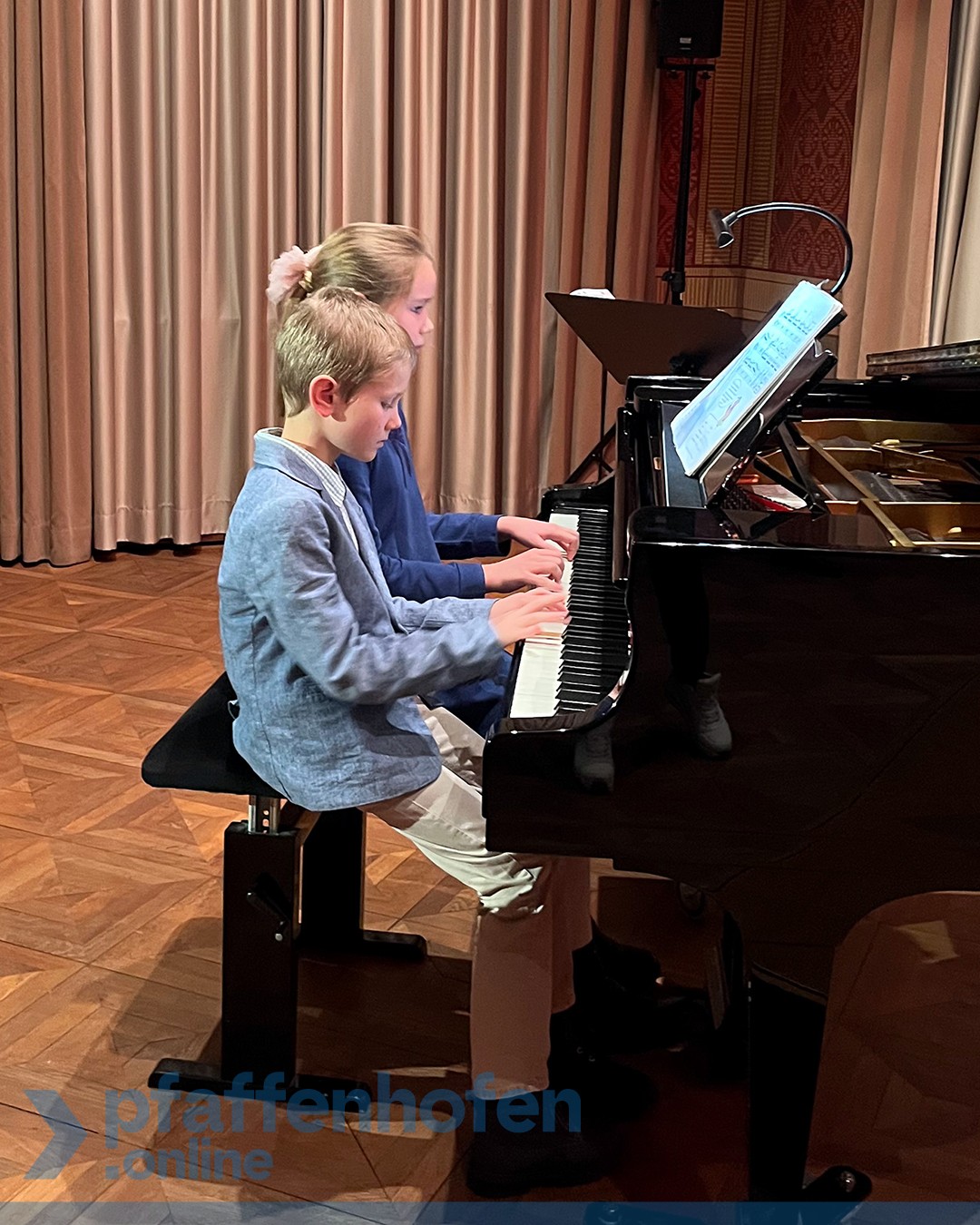 St&auml;dtische Musikschule