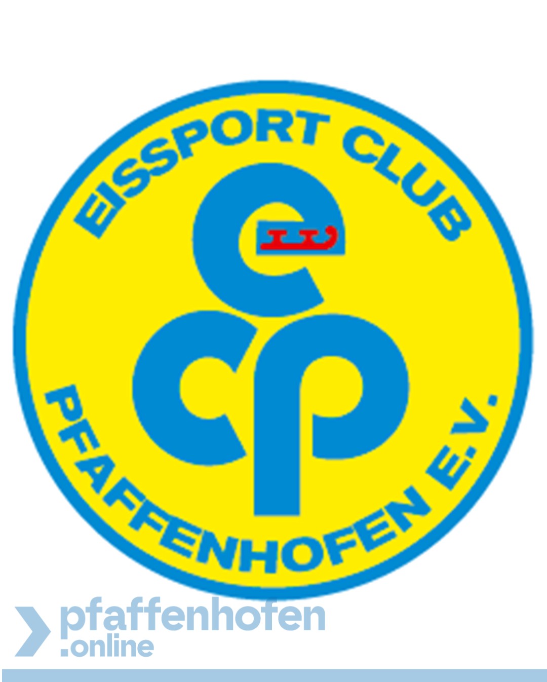Logo Eissport Club Pfaffenhofen e.V.