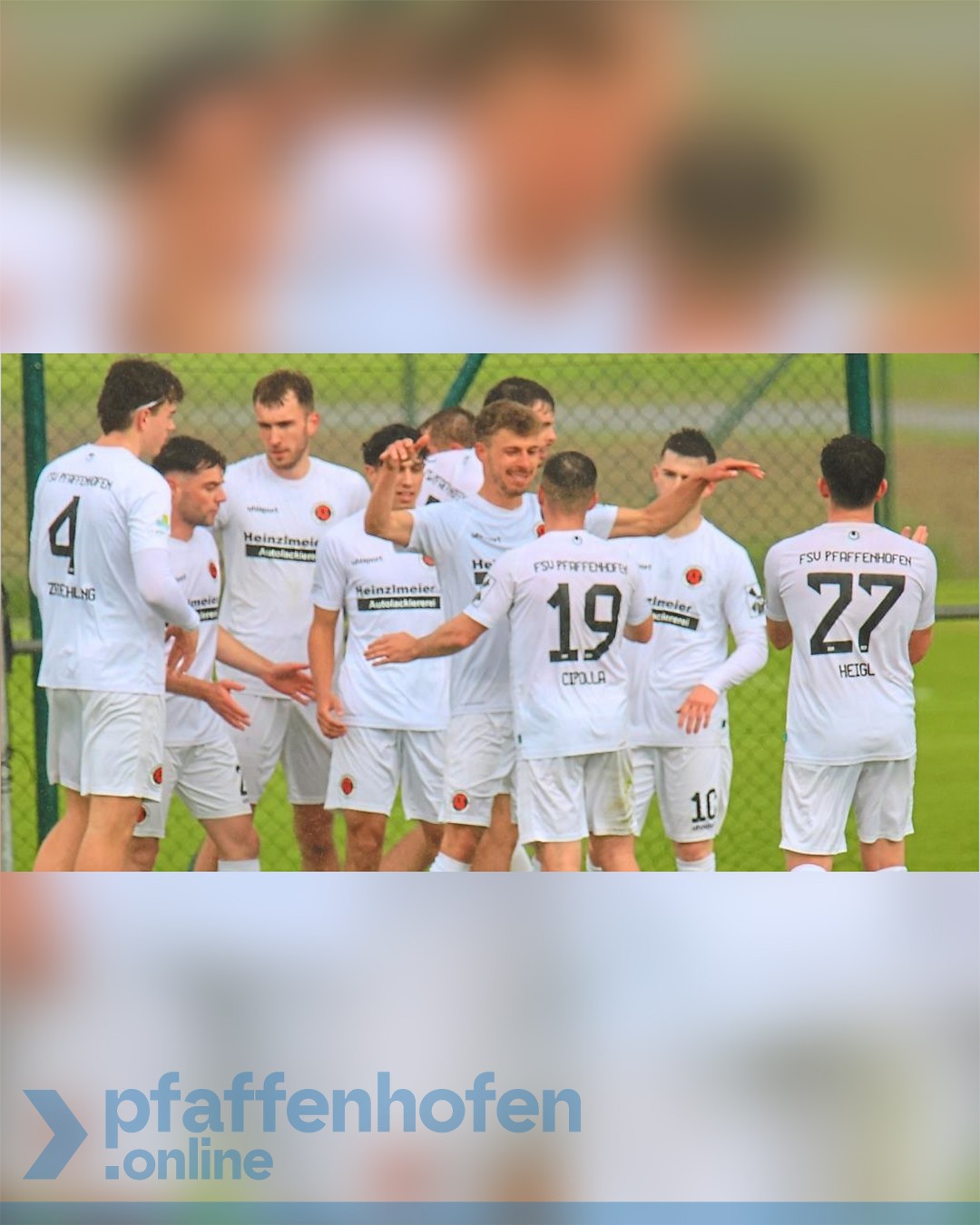 FSV-Landesliga-Sieg