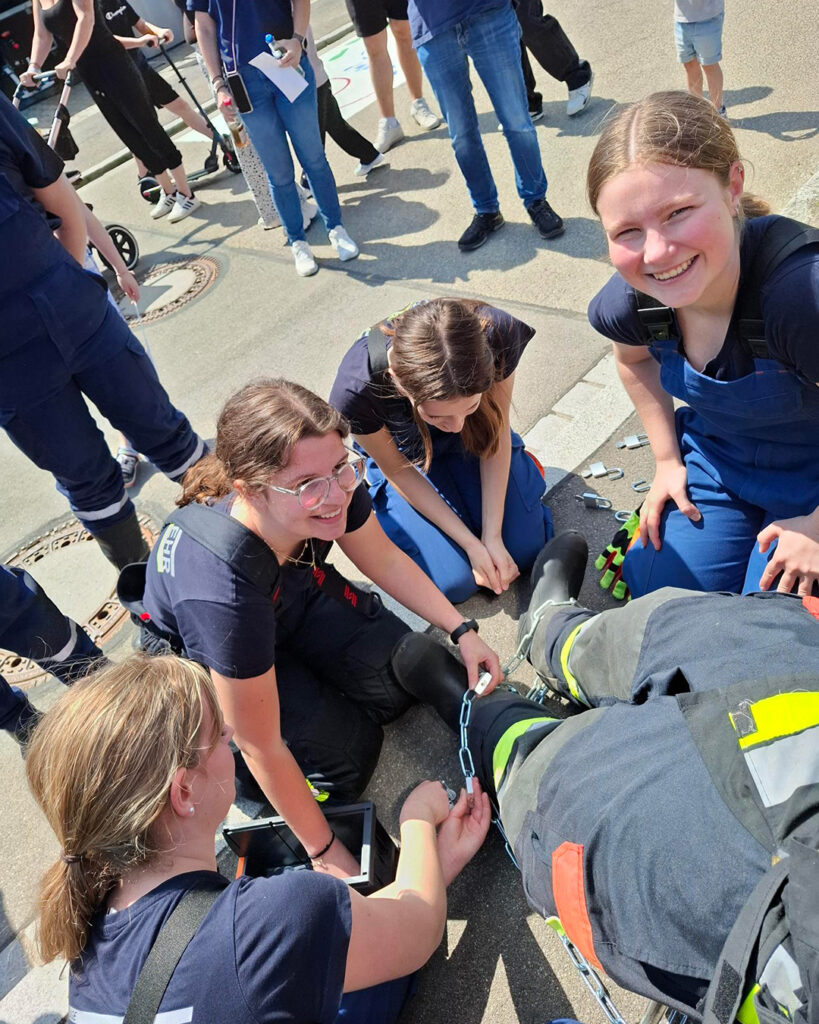 Jugendfeuerwehrtag