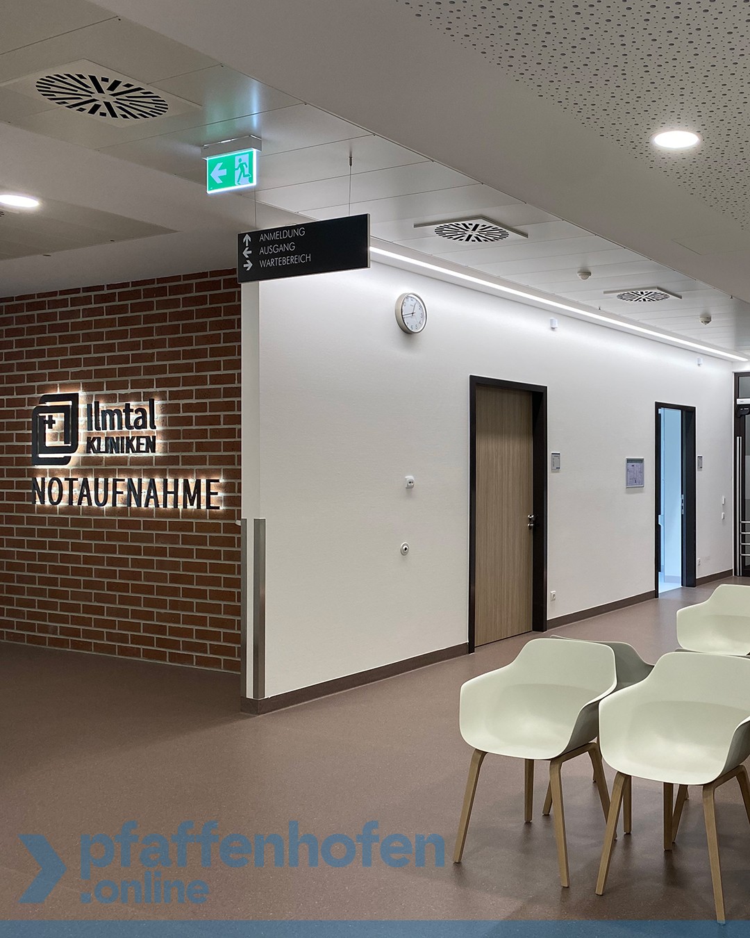 Ilmtal-Kliniken-Notaufnahme1