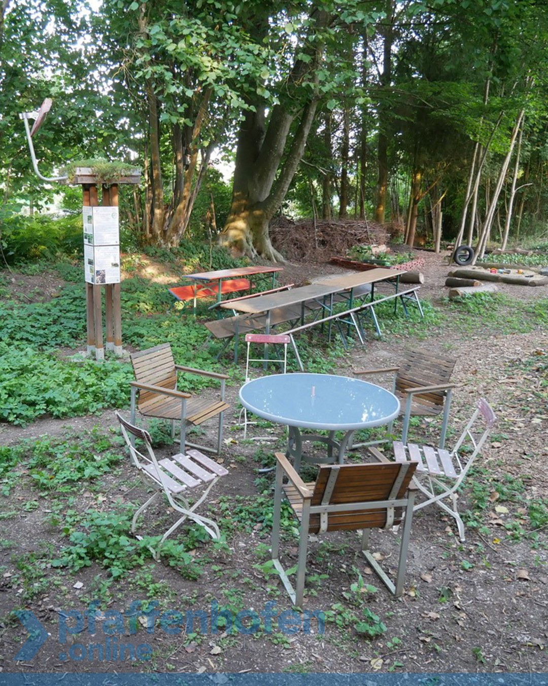 TdoG Interkulturgarten