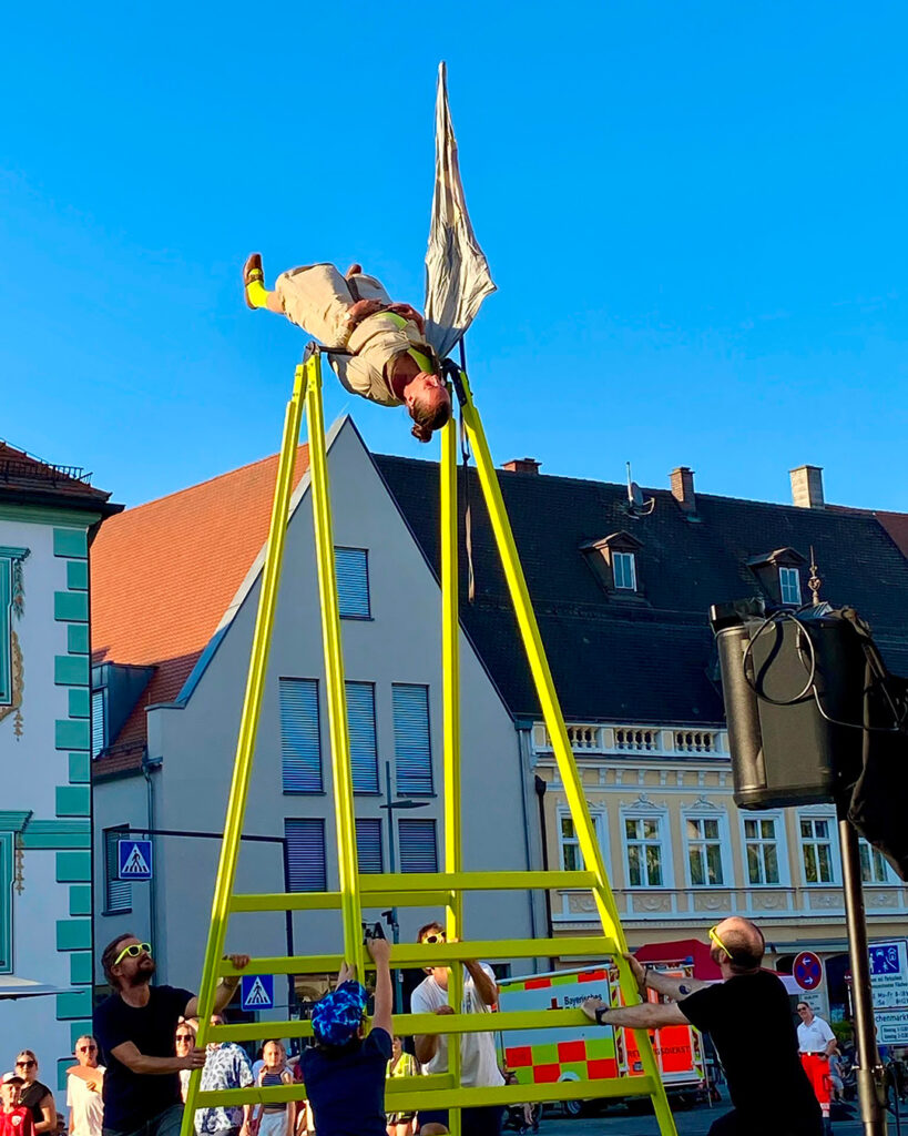 1_Straßenkünstler