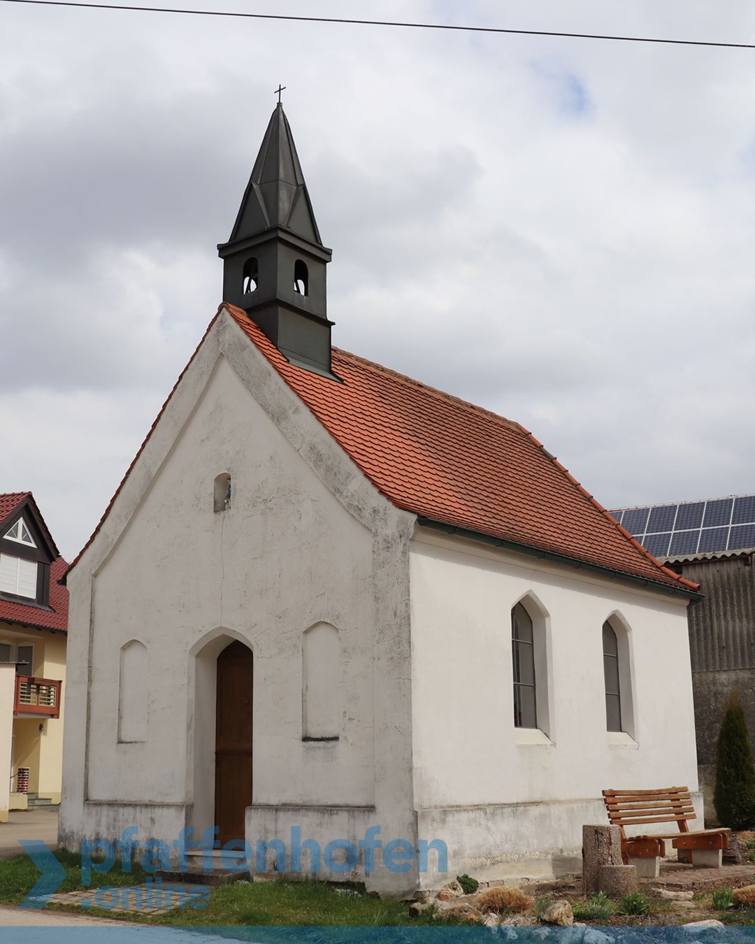 Kapelle Eckersberg