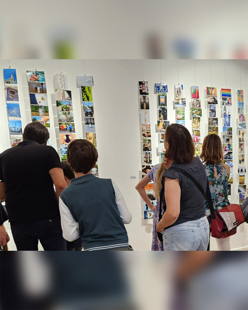 Vernissage