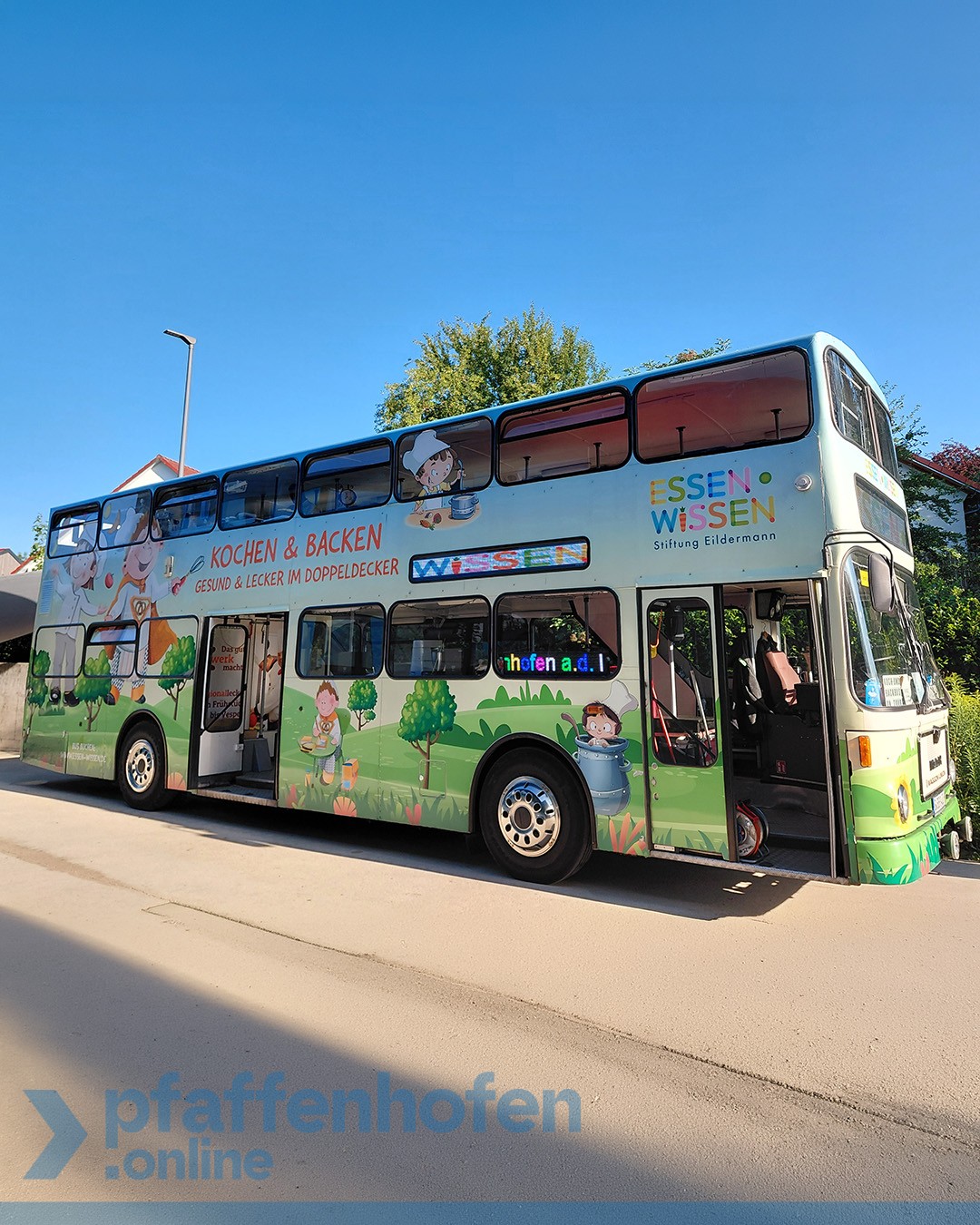 Backbus