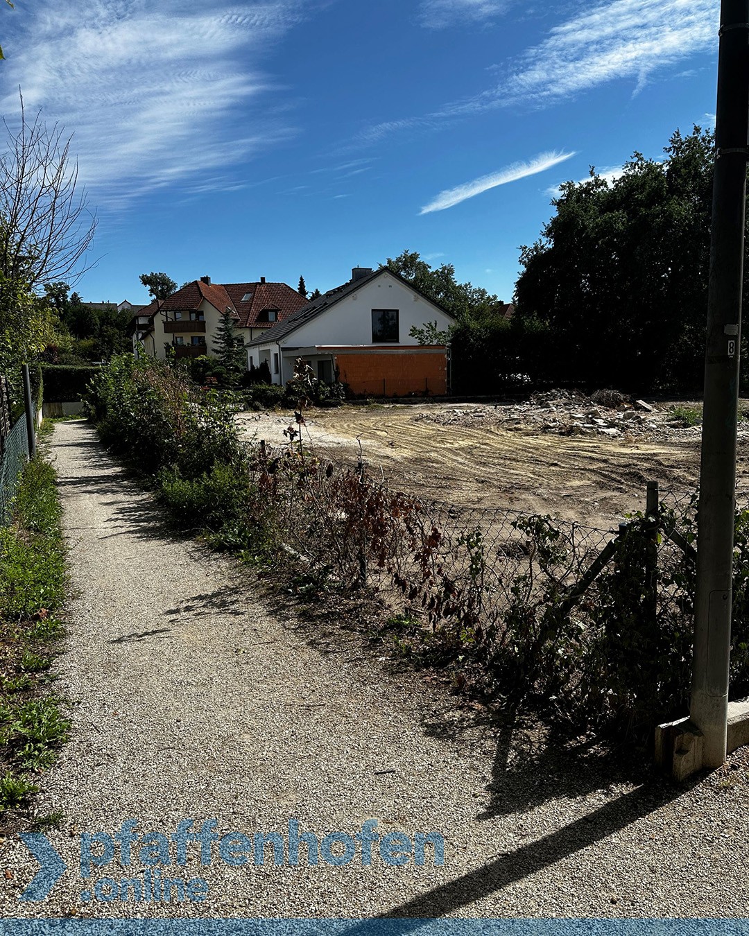 Zugang Ilmweg_S