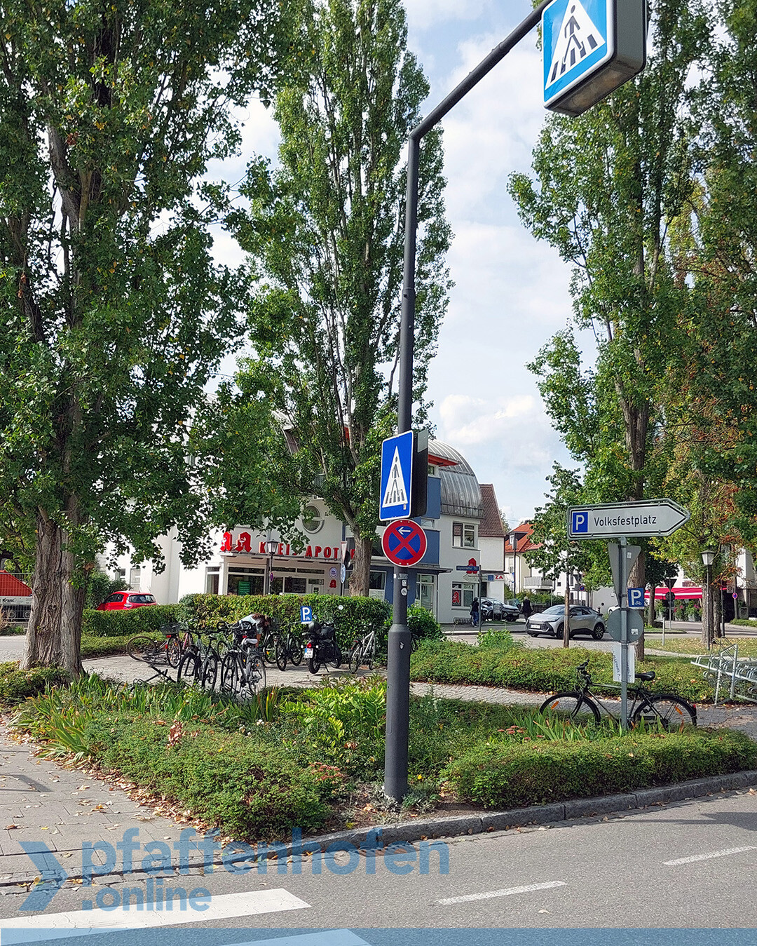 Grünanlage_Kreisel_Volksfestplatz_S