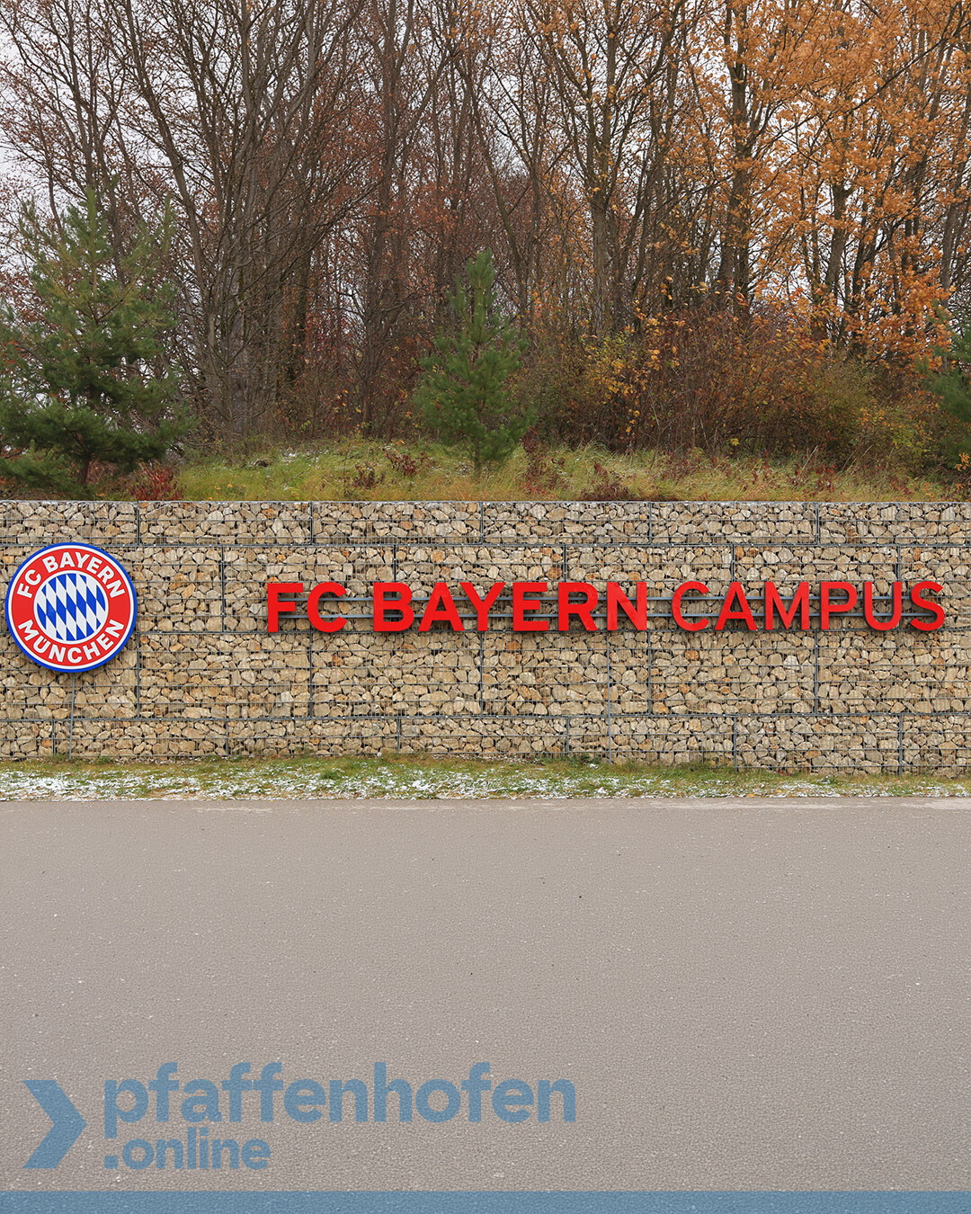 FC-Bayern-Campus