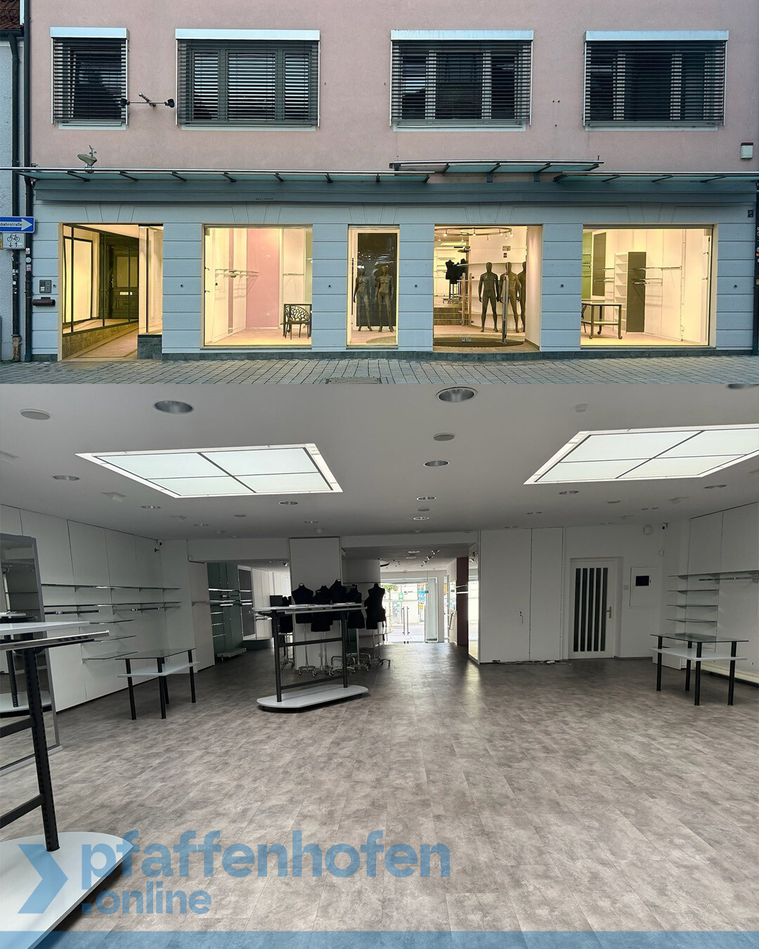 Krieglmeier Einzelhandel Pfaffenhofen