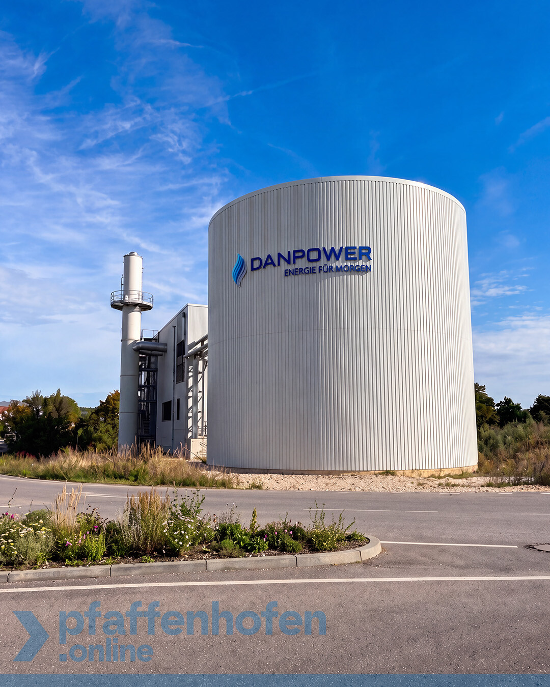 Danpower