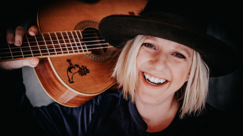 Claudia Koreck