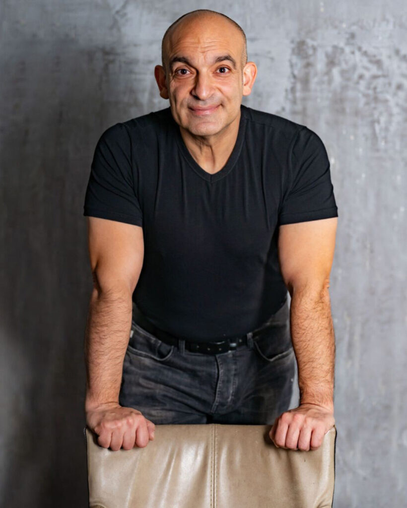 Django Asül