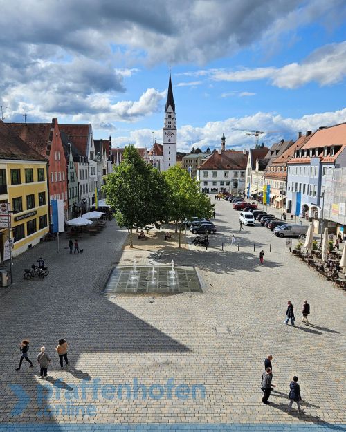Hauptplatz