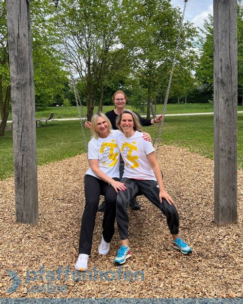 Sport vor Ort
