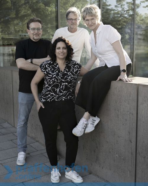 Liedermacher Band Hudlhub paffet.tv