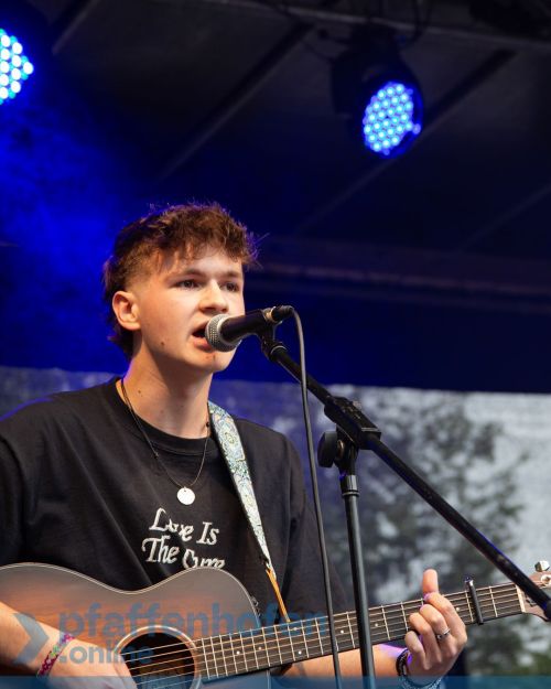 Saitensprung Pfaffenhofen