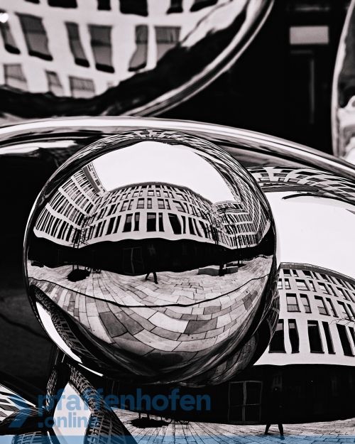 Curved Reality Fotografie