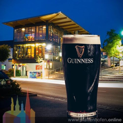 Irish-Pub The Corner House