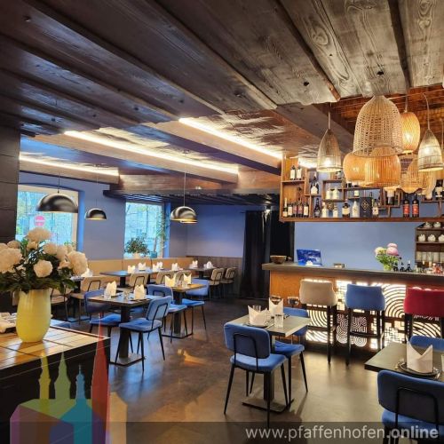 Yapapa Wiederer&ouml;ffnung nach Umbau