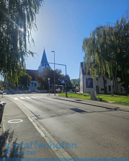 Münchner Straße