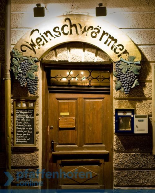 Weinschwaermer