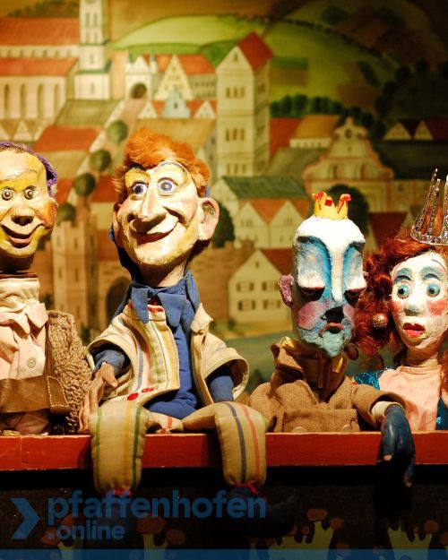 Pfaffenhofener Winterbühne